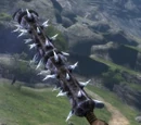 Crescending Roar