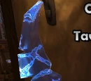 Crystal Blade