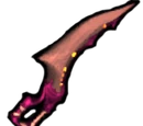 Kraken Fang
