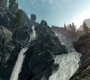 Darkwater River