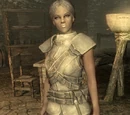 Tonilia