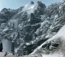 Mount Anthor