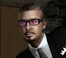 Gay Tony
