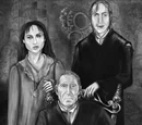 Familia Gaunt