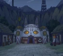 Cait Shelter
