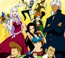 Macao arc