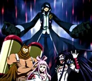 Tower of Heaven arc