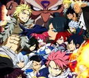 Grand Magic Games arc