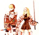Squire