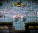 Chaos Shrine