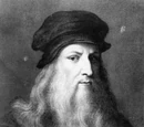 Leonardo Da Vinci