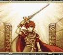 Fire Emblem: Binding Blade