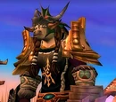 Tauren