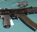 Kalashnikov AK-12