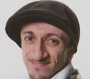 Binde Johal