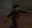 Defence Against the Dark Arts Race Cup