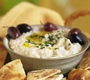 Baba Ghannooj