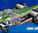 Croc Rod