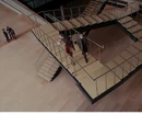 Penrose Stairs (dream)
