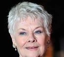 Judi Dench