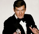 Roger Moore