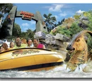Jurassic Park: River Adventure