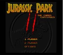 Jurassic Park 2: The Chaos Continues