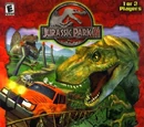Jurassic Park III: Danger Zone! (video game)