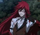 Grell Sutcliff