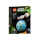75011 Tantive IV & Planet Alderaan
