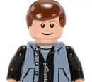 Spider-Man (Minifigure)