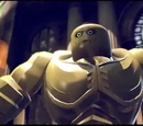 Abomination