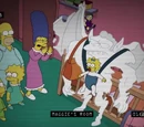 Treehouse of Horror XXIII
