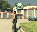 Buying cars in Diamond Motors