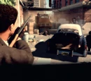 Missing cars&vehicles/car configurations