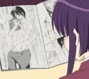 Yaoi Doujinshi