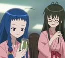 Yue's Drinks