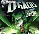 DC Universe Legacies Vol 1 9