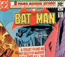 Batman Vol 1 328