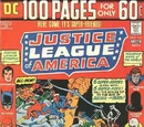 Justice League of America Vol 1 111