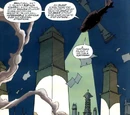 Babylon Towers