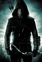Arrow Vol 1 1 Textless.jpg