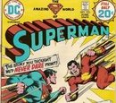 Superman Vol 1 276