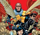 Challengers from Beyond/Gallery