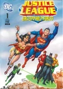 General Mills Presents Justice League Vol 1 1.jpg