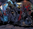 Battle for the Cowl