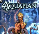 Aquaman: The Waterbearer