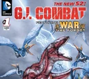 G.I. Combat Vol 3 1
