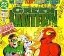 Green Lantern Vol 3 40