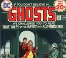 Ghosts Vol 1 27